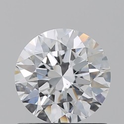 Diament szlif okrągły, 0.9ct, VS2, E, GIA 2537478515